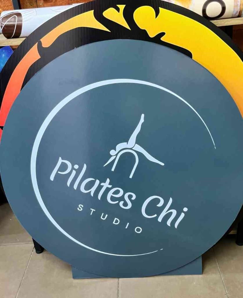 Pilates Chi Studio