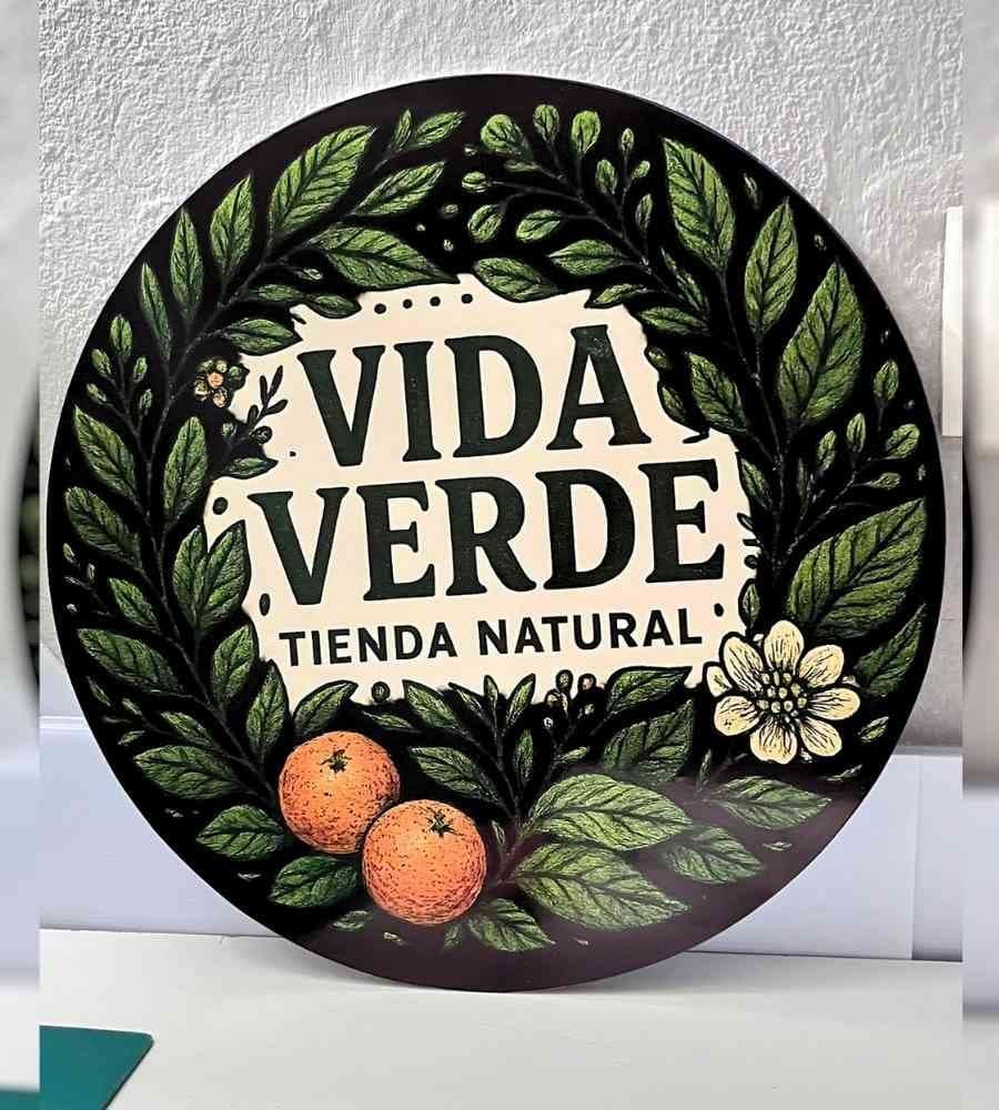 Vida Verde