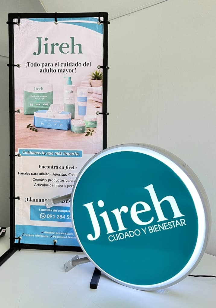 Jireh Cuidado y Bienestar
